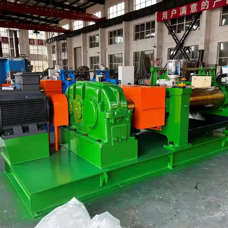 Guida pratica alla macchina per filtri in gomma: ottimizzazione della filtrazione nella lavorazione della gomma