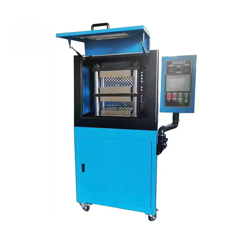 Macchina da stampa da laboratorio