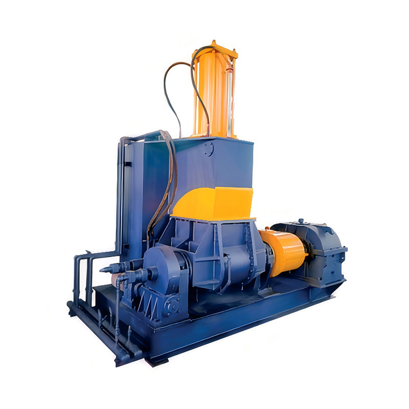 Approfondimenti pratici sulla macchina impastatrice di gomma: struttura, funzionamento e utilizzo nel mondo reale