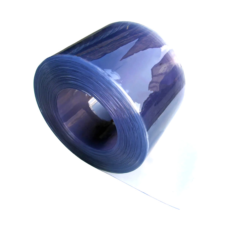 Tenda per porta morbida in PVC