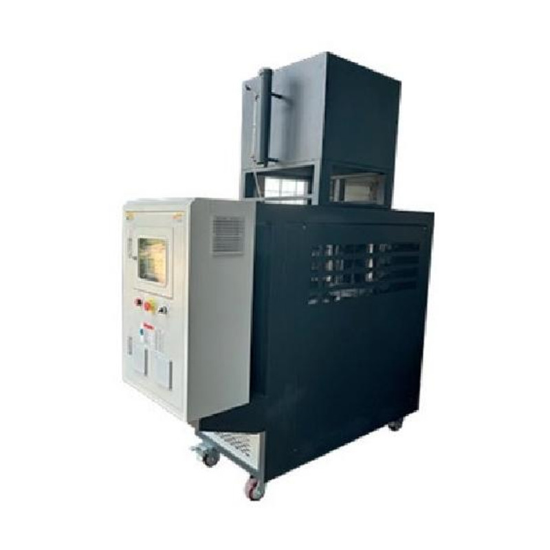 Come si mantiene una pressa per vulcanizzazione della gomma per prestazioni a lungo termine?