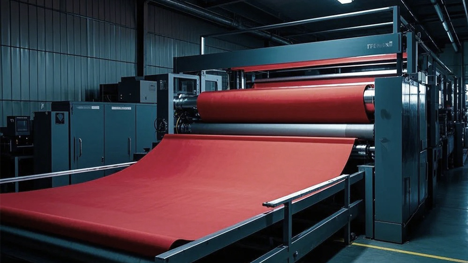 Qual è il principio di funzionamento della macchina per la miscelazione della gomma?