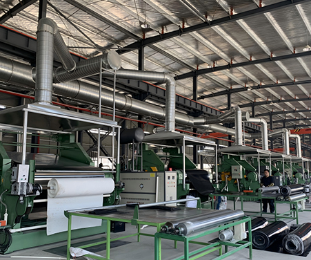 Anhui sincero Machinery Co., Ltd.