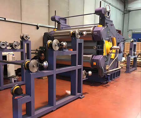 Anhui sincero Machinery Co., Ltd.