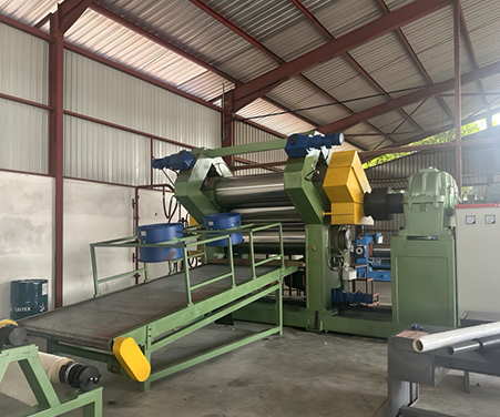 Anhui sincero Machinery Co., Ltd.