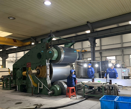 Anhui sincero Machinery Co., Ltd.