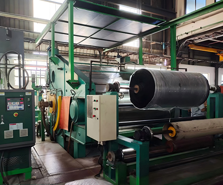 Anhui sincero Machinery Co., Ltd.