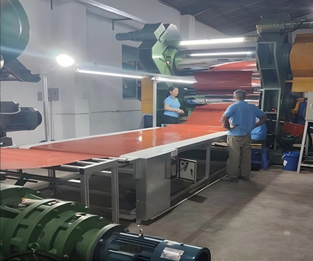 Anhui sincero Machinery Co., Ltd.