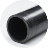 Macchina per estrusore di gomma/silicone