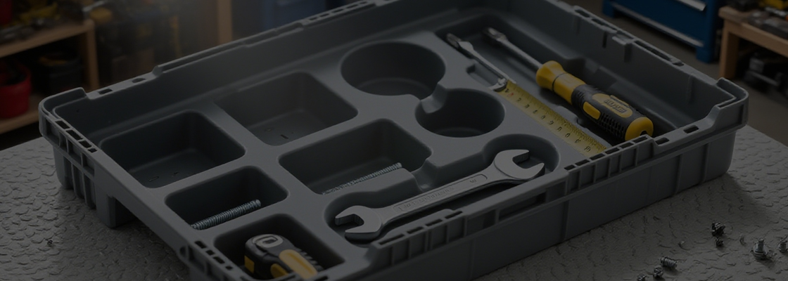 Prodotti in plastica