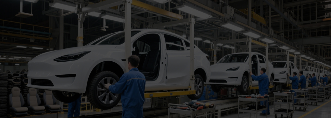 Industria automobilistica